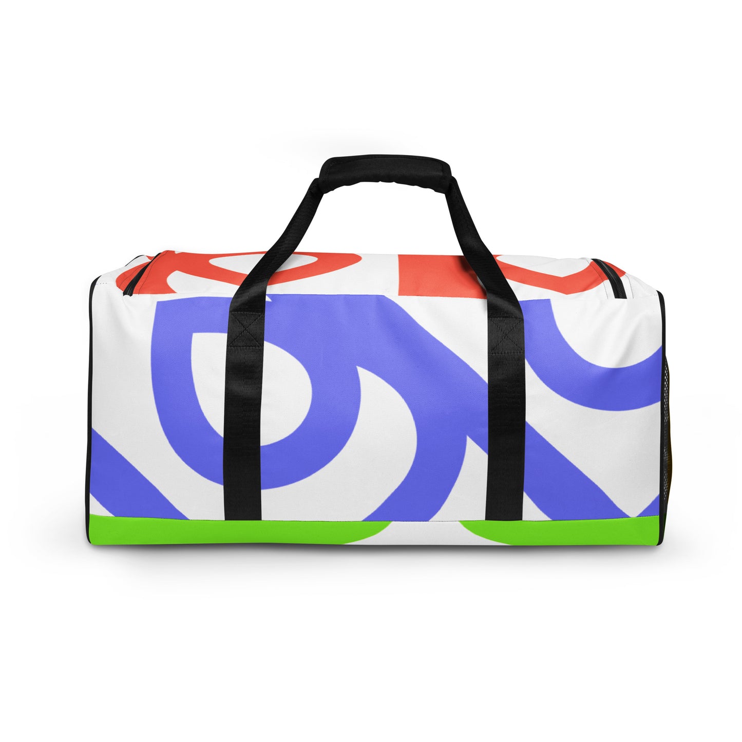 Duffle bag