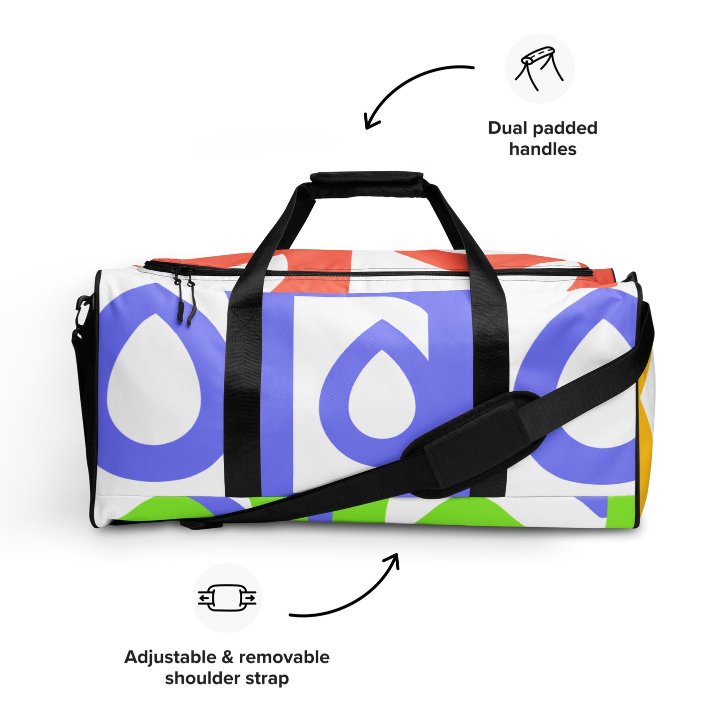 Duffle bag
