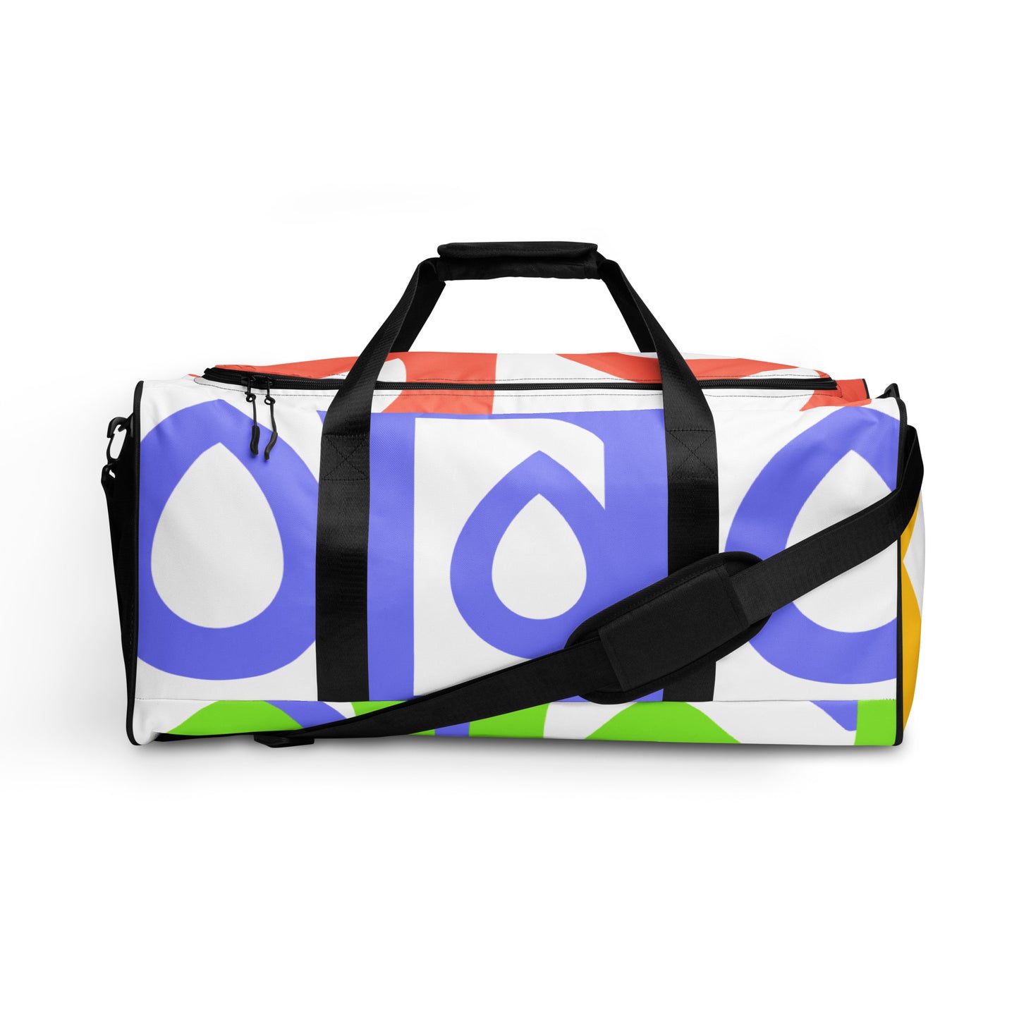 Duffle bag
