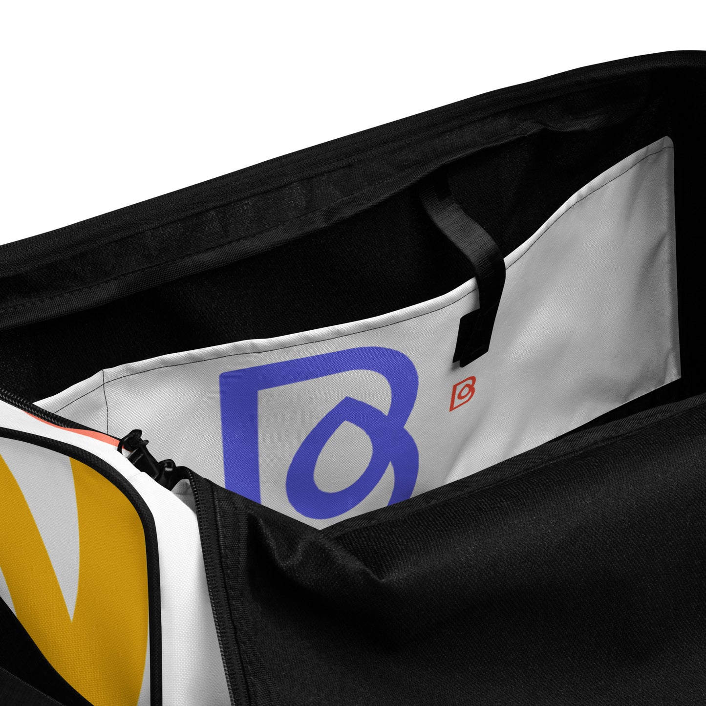 Duffle bag