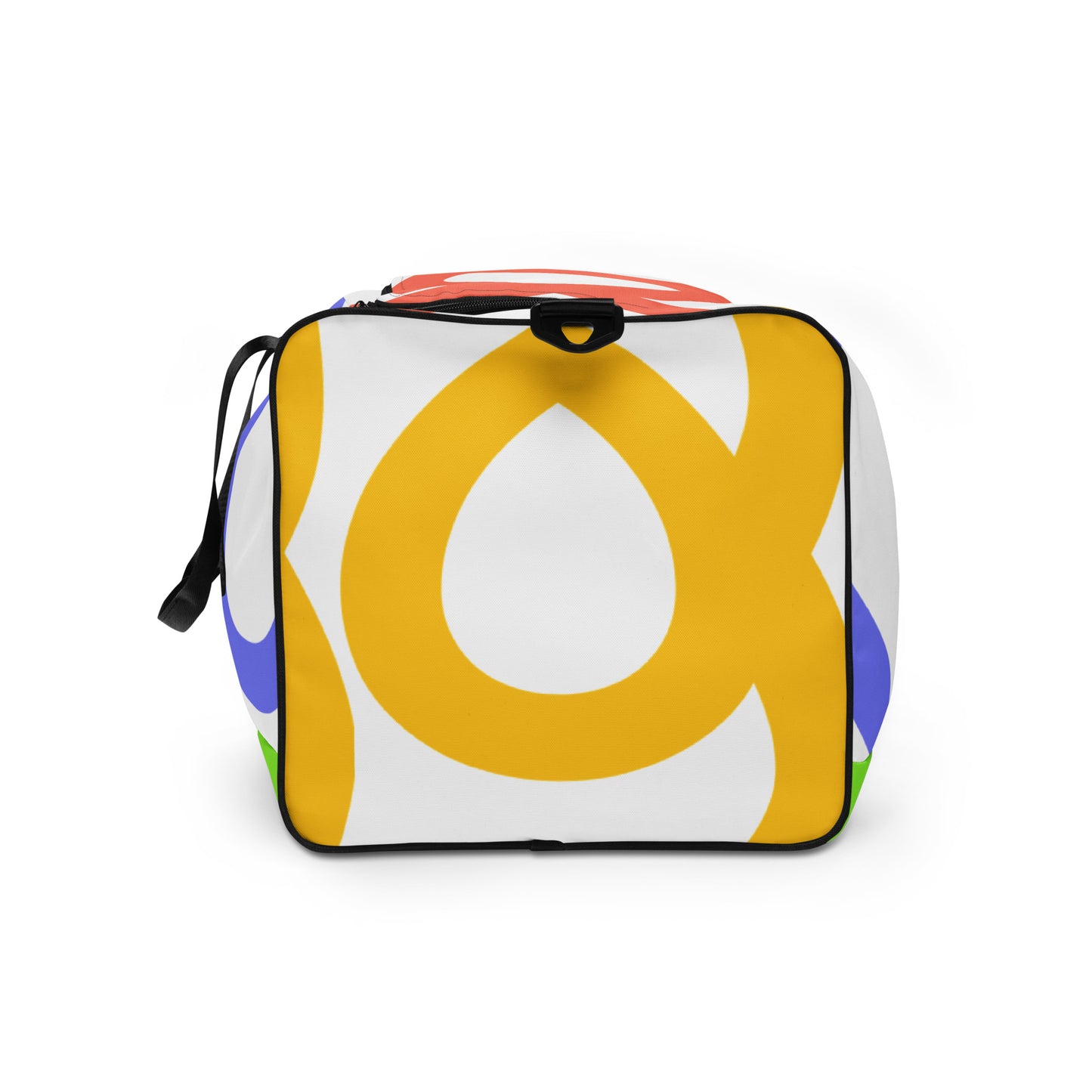 Duffle bag