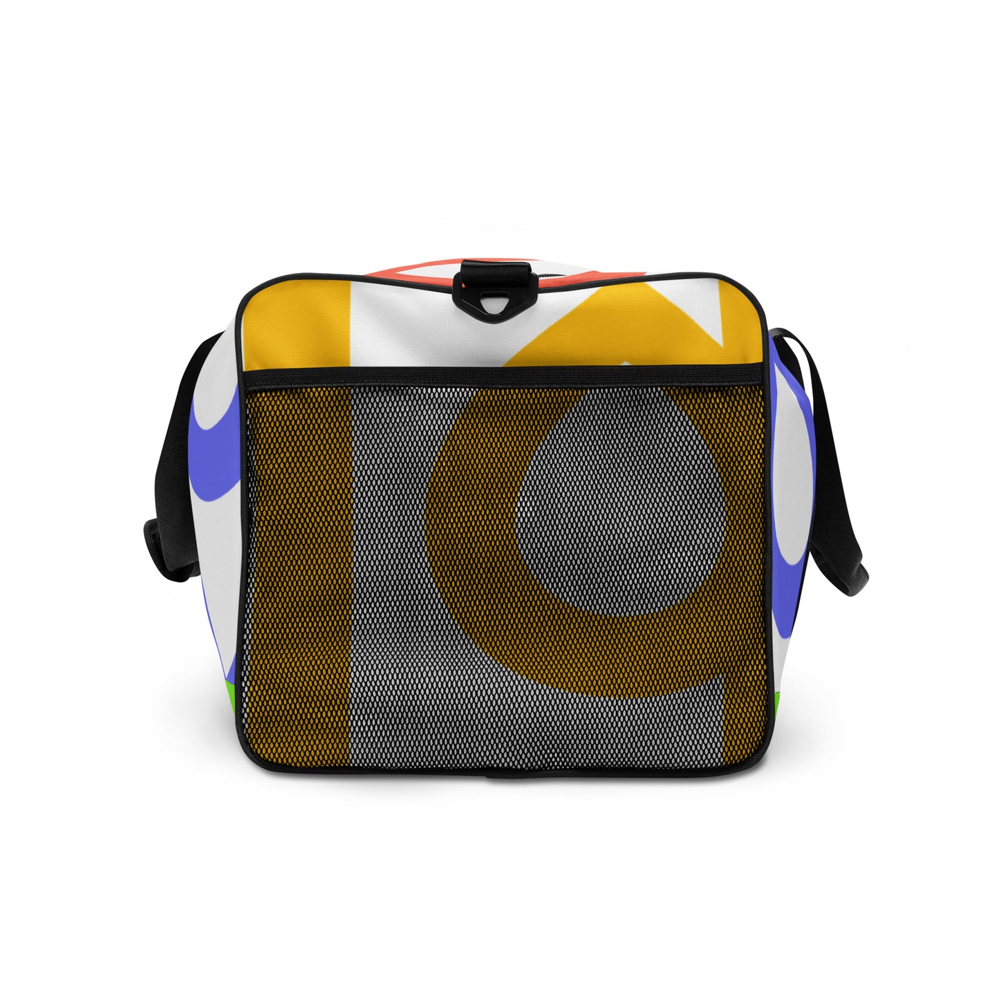 Duffle bag