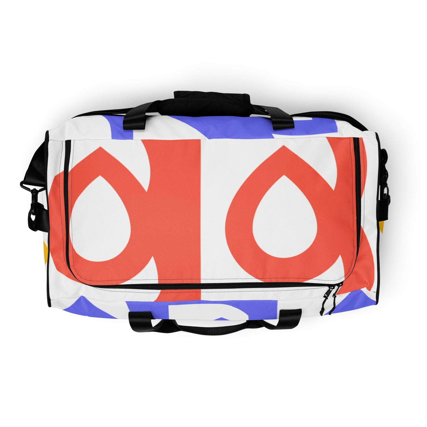 Duffle bag