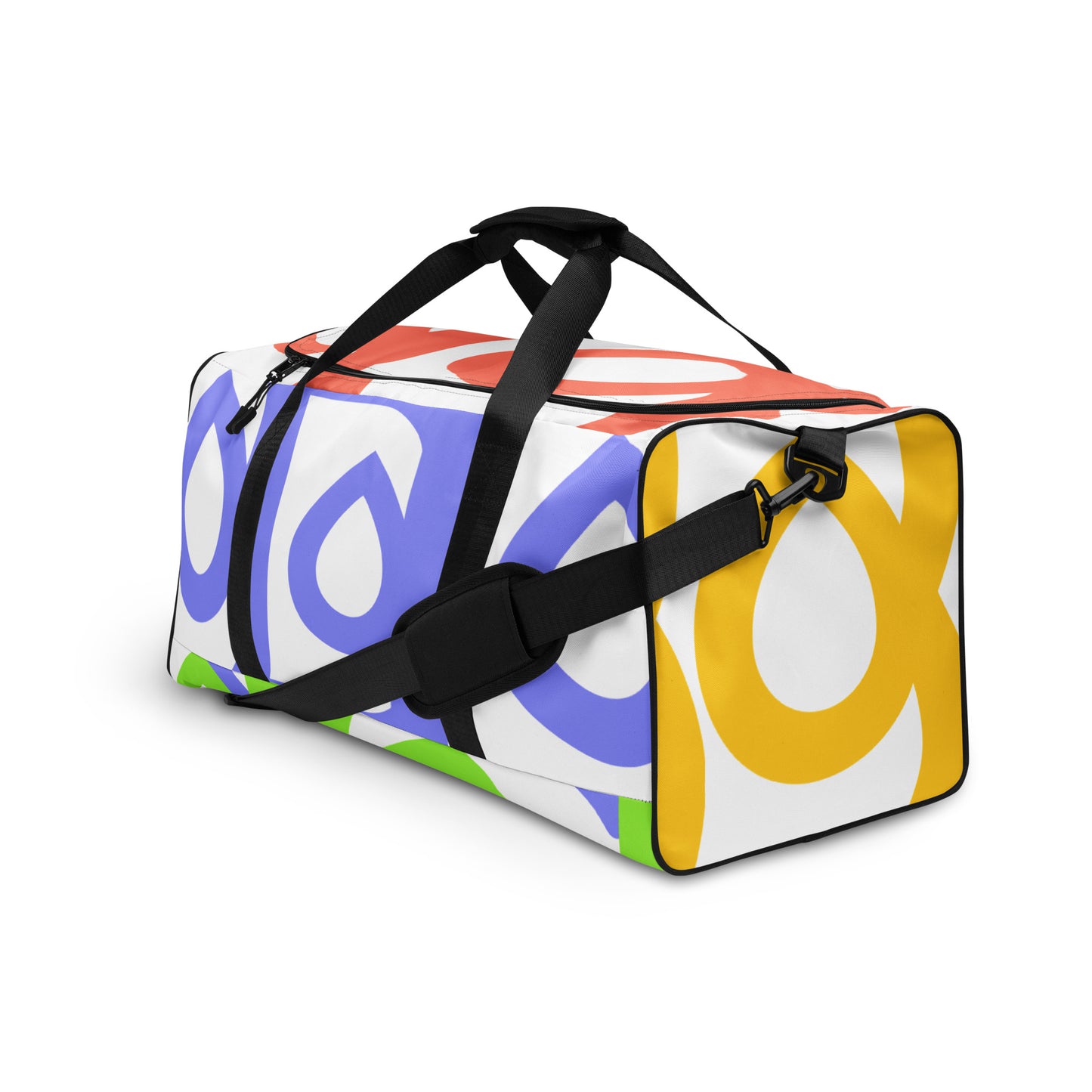 Duffle bag