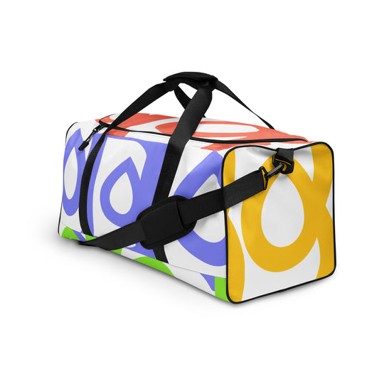 Duffle bag