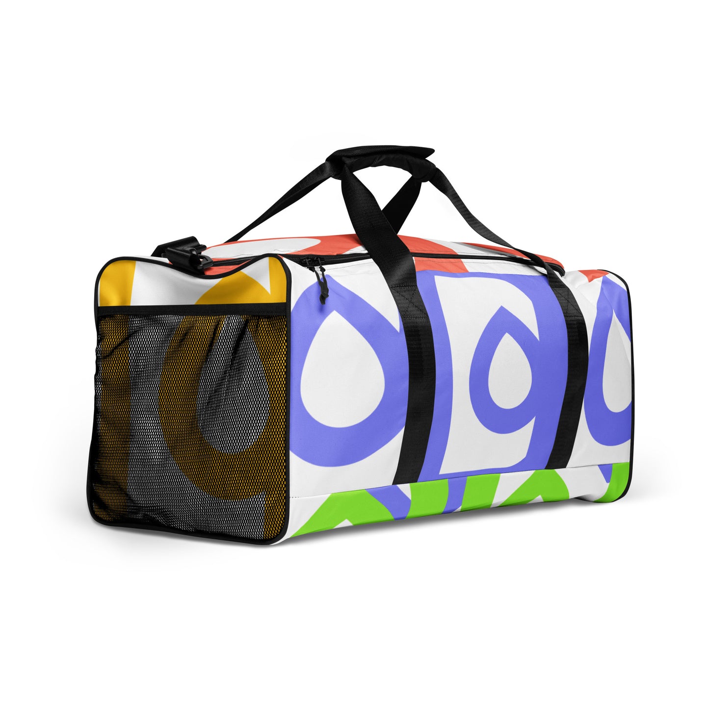 Duffle bag